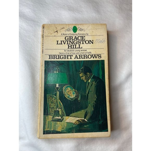 Bright Arrows‎ - Picture 1 of 5